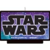 Star Wars Galaxy of Adventures Wax Birthday Candle