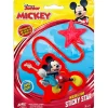 Sticky Mickey Mouse Star