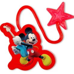 Sticky Mickey Mouse Star