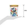 Stitch Aloha Plastic Favor Cup, 16oz - Disney Lilo & Stitch
