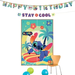 Stitch Decoration Kit
