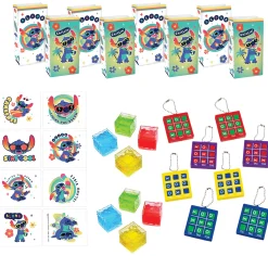 Stitch Favor Kit for 8 Guests