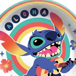 Stitch Party Kit for 8 Guests