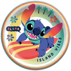 Stitch Party Kit for 8 Guests