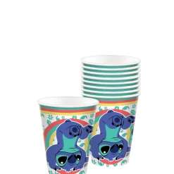 Stitch Party Kit for 8 Guests