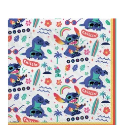 Stitch Party Kit for 8 Guests