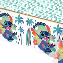 Stitch Party Kit for 8 Guests