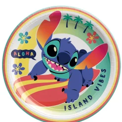 Stitch Party Kit for 8 Guests