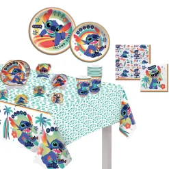 Stitch Party Kit for 8 Guests