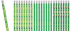 St. Patrick's Day Pencils 24ct