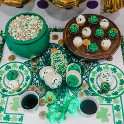St. Patrick's Day Rubber Duck