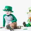 St. Patrick's Day Top Hat