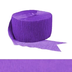 Streamer, 81ft, Assorted Colors