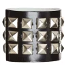 Studded Wristband