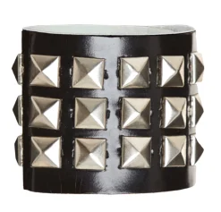 Studded Wristband