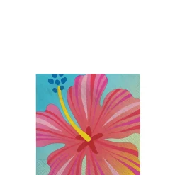 Summer Dream Beverage Napkins, 16ct