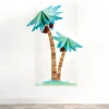 Summer Dream 3D Scene Setter