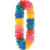 Summer Dream Rainbow Lei