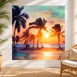 Summer Dream Scene Setter
