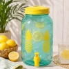 Summer Pineapple Drink Dispenser