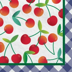 Summer Squeeze Paper Napkins, 16ct