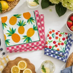 Summer Squeeze Party Kit for 8 Guests