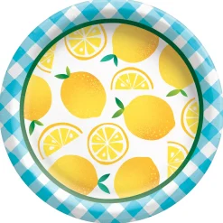 Summer Squeeze Party Kit for 8 Guests