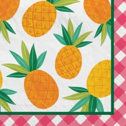 Summer Squeeze Party Kit for 8 Guests