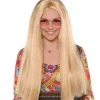 Sunshine Day Blonde Wig