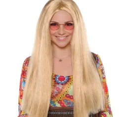 Sunshine Day Blonde Wig