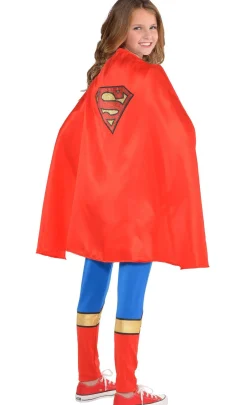 Supergirl Cape - Superman