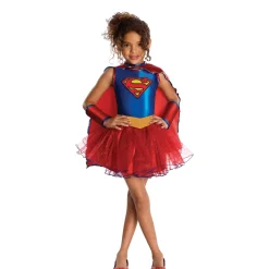Supergirl Tutu, Kids