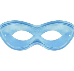 Superhero Domino Mask, Assorted Colors