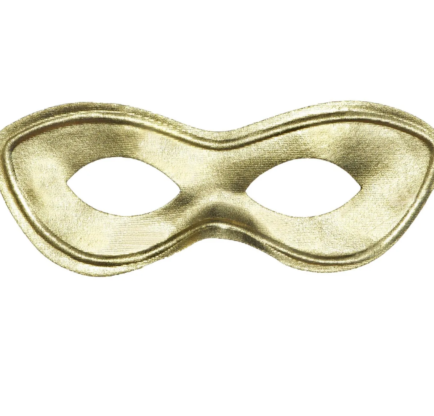 Superhero Domino Mask, Assorted Colors