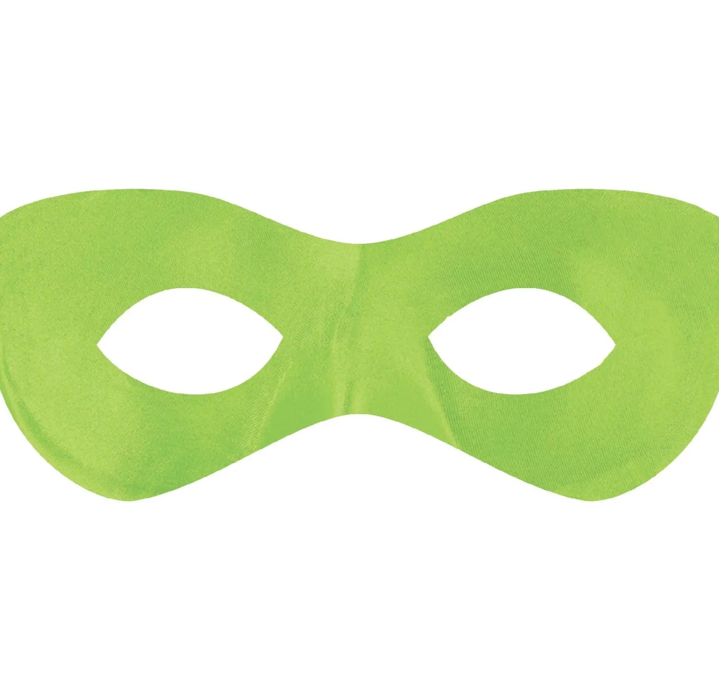Superhero Domino Mask, Assorted Colors