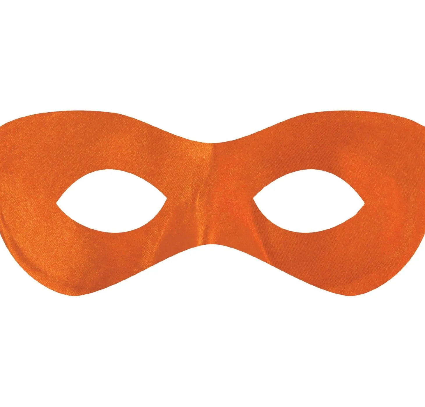 Superhero Domino Mask, Assorted Colors