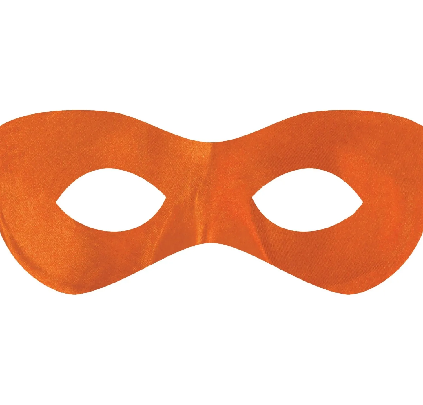Superhero Domino Mask, Assorted Colors