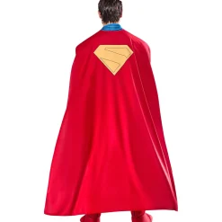Superman Cape for Adults