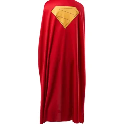 Superman Cape for Adults