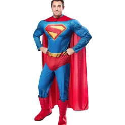Superman Cape for Adults