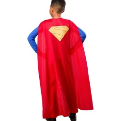 Superman Cape for Kids