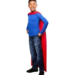 Superman Cape for Kids