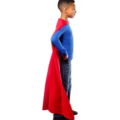 Superman Cape for Kids