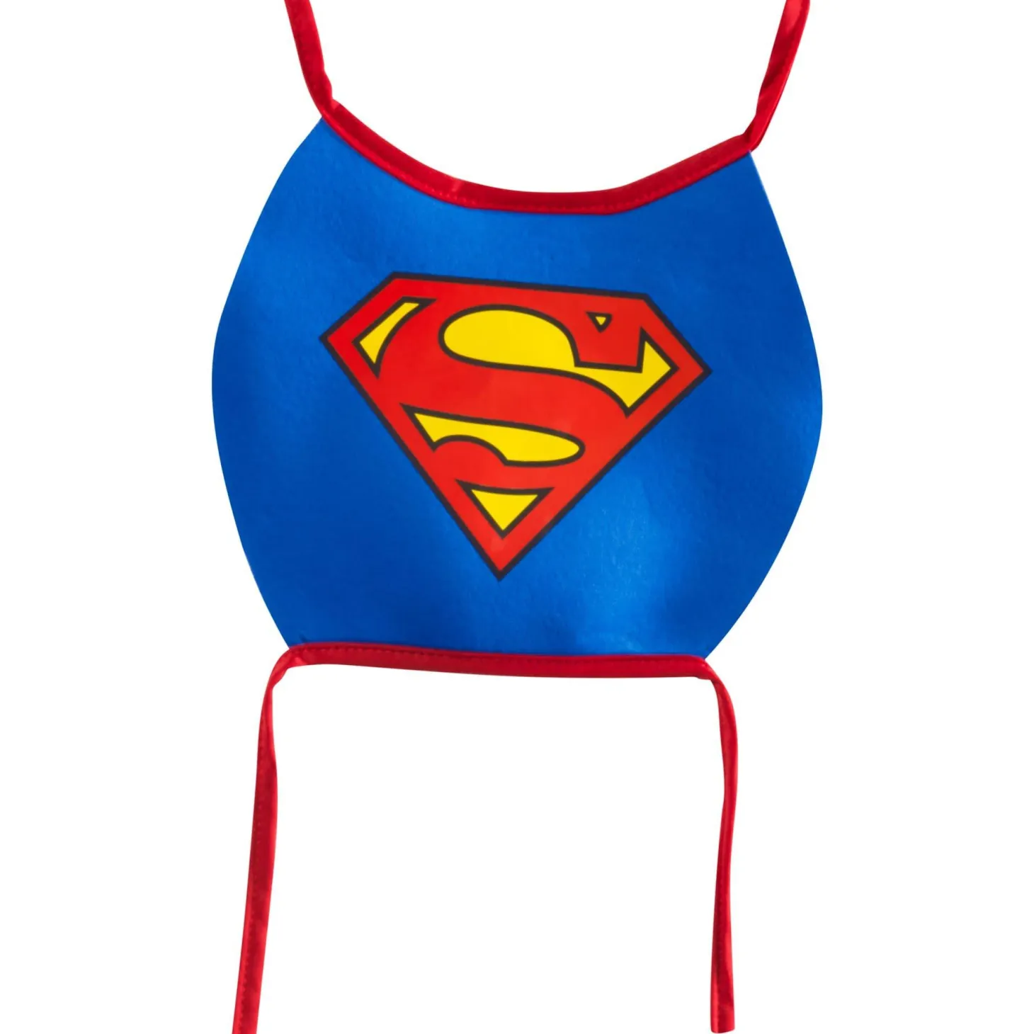 Superman Costume for Dogs