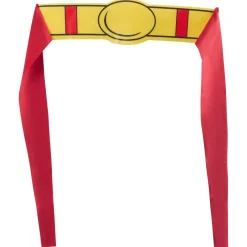 Superman Costume for Dogs