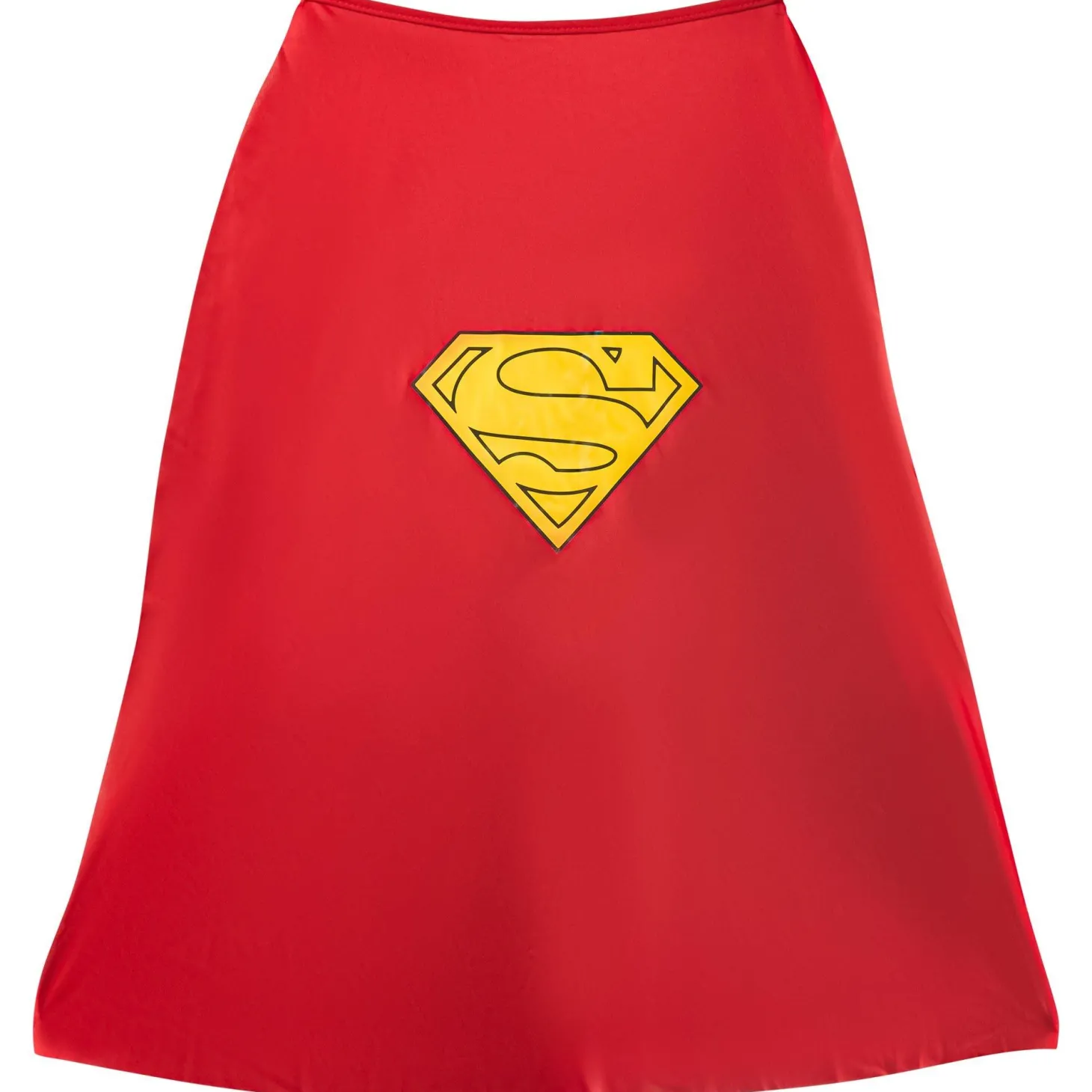 Superman Costume for Dogs