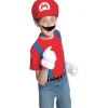Super Mario Brothers Mario Accessory Kit