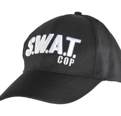 SWAT Hat