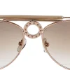 Swinger Eyeglasses