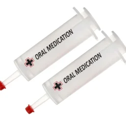 Syringes 2ct